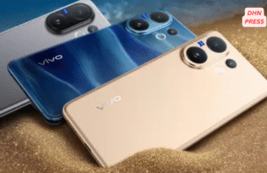 Vivo V60 5G यह जबरदस्त मॉडल जो है 5G स्मार्टफोन की दुनिया का बेताज बादशाह, जाने फीचर्स और कीमत ! Vivo V60 5G
