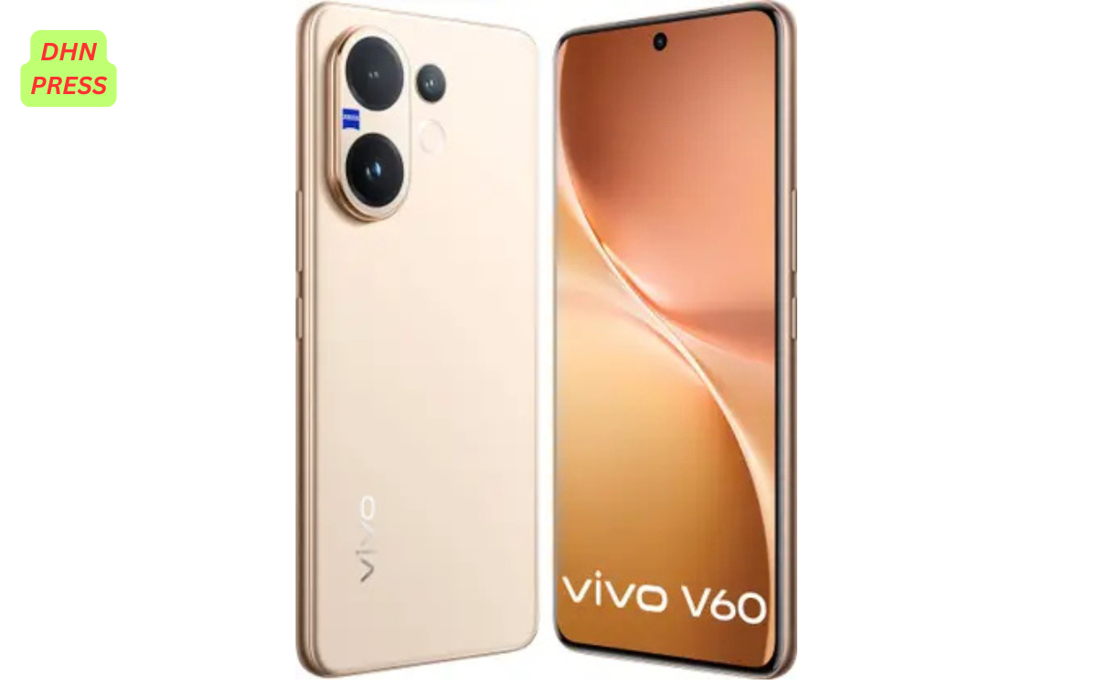 Vivo V60 5G