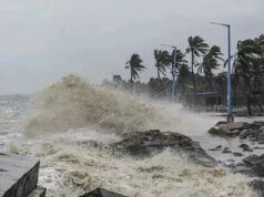 Cyclone Ditwah: चक्रवात दिटवाह: तमिलनाडु, आंध्र प्रदेश और पुडुचेरी में भारी बारिश और तूफान की तैयारी