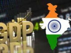 India GDP भारत ने दर्ज की 18 महीनों में सबसे मजबूत GDP ग्रोथ, लेकिन क्या अमेरिका की ट्रेड शॉक से पड़ेगा असर?