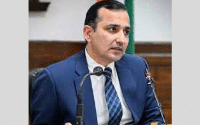 Haryana CET Update: CET को लेकर HSSC के चेयरमैन हिम्मत सिंह ने दिया बड़ा बयान ! Haryana CET Update