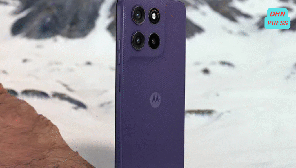 Moto g67 power 5G Moto g67 power 5G