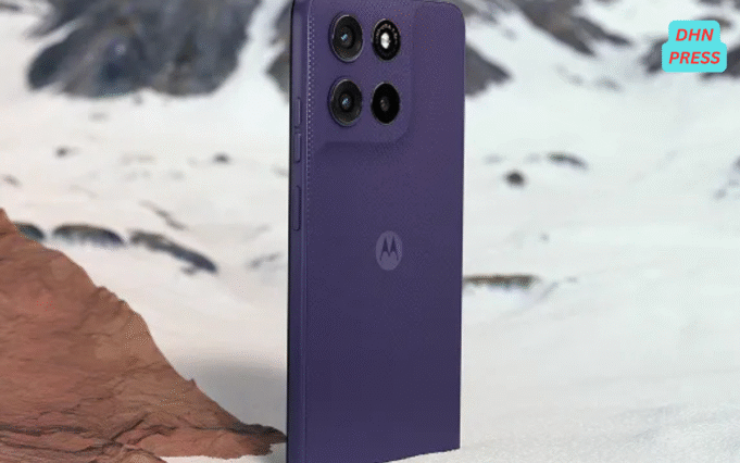 Moto g67 power 5G ने लॉन्च होते ही मचा दी, भारतीय बाजार में धूम, चुटकी भर कीमत में मिल रहे बेहतरीन फीचर्स ! Moto g67 power 5G