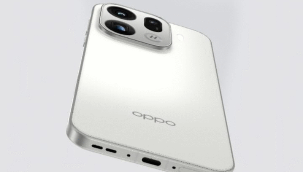 OPPO Find X9 Pro