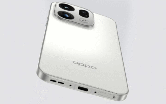 16 GB की हैवी RAM के साथ लॉन्च किया Oppo ने यह 200 MP कैमरे वाला स्मार्टफोन जाने कीमत ! OPPO Find X9 Pro