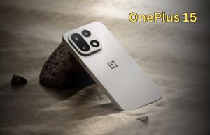OnePlus 15 5G दमदार प्रोसेसर के साथ आज होगा लॉन्च, बहुत ही कम कीमत में मिलेंगे ये जोरदार फीचर्स oneplus 15