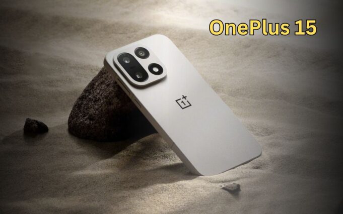 OnePlus 15 5G दमदार प्रोसेसर के साथ आज होगा लॉन्च, बहुत ही कम कीमत में मिलेंगे ये जोरदार फीचर्स oneplus 15