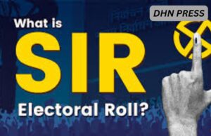 Haryana Starts SIR Voter Card Survey: Booth-Level Teams Begin Door-to-Door Verification, New Voters to Get Immediate Benefits हरियाणा में SIR VOTER कार्ड सर्वे शुरू