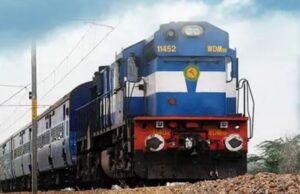 RRB NTPC Graduate Recruitment 2025: रेलवे में 5,810 पदों पर बंपर भर्ती शुरू, जानें पूरी जानकारी RRB NTPC Graduate Recruitment 2025