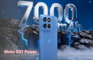 Motorola का नया 5g फ़ोन कम कीमत में हुआ लॉन्च, ये जोरदार फीचर्स करेंगे धमाल