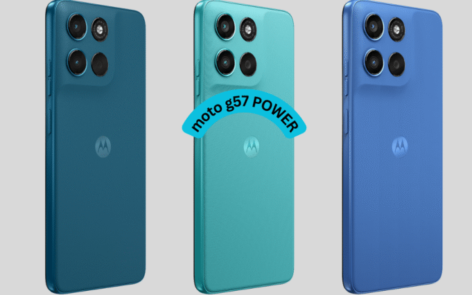 moto g57 POWER कल होगा लॉन्च, जिसमें मिलेगी 7000 mah की बिग साइज बैटरी मात्र चुटकी भर कीमत में ! moto g57 POWER