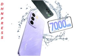 realme का यह स्मार्टफोन लॉन्च होने से पहले क्यों है, सुर्खियों में जाने क्या है इसमें खास फीचर्स ! realme C85 5G