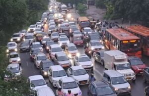 Haryana Cabinet Decision: वाहनों की लाइफ-सीमा तय, NCR में 10–12 साल और Non-NCR में 12–15 साल तक चल सकेंगे वाहन देखें पूरी खबर