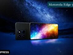 Motorola Edge 70 हुआ लॉन्च मिल रहे हैं, बड़े ही बेहतरीन फीचर्स कम कीमत में ! Motorola Edge 70