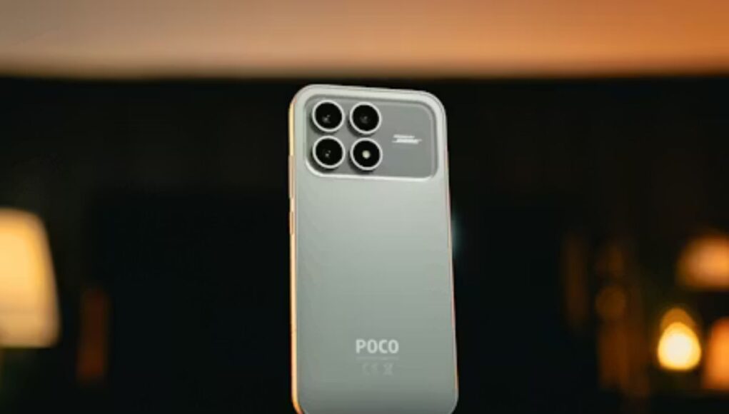 Poco C85 5G