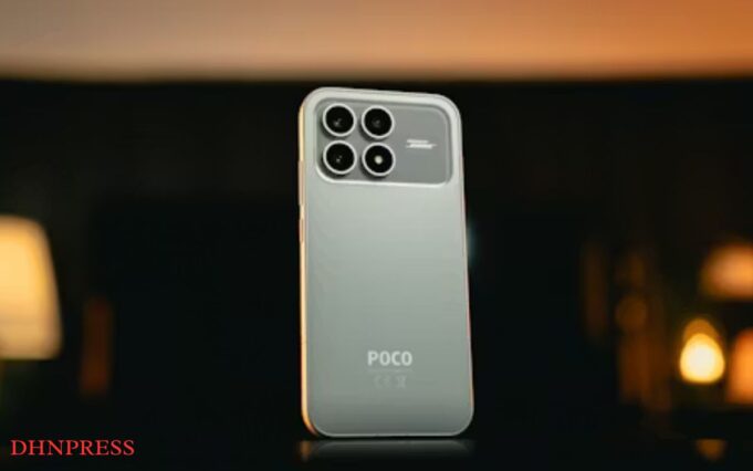 Poco C85 5G मिल रहा है, कौड़ियों के भाव में फीचर देख हो जाएगें हैरान ! Poco C85 5G