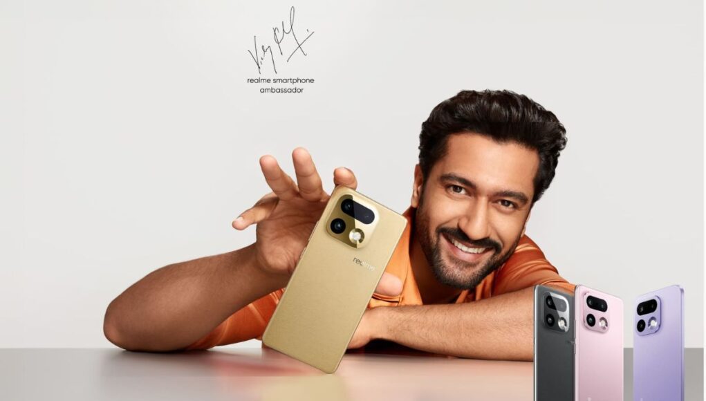 Realme 16 Pro Series