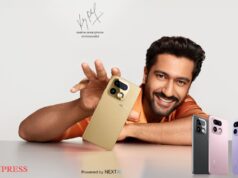 Realme नए साल पर लॉन्च करने जा रही है, Pro Series के मॉडल 200 MP कैमरे और 7000 mah की बैटरी साथ ! Realme 16 Pro Series