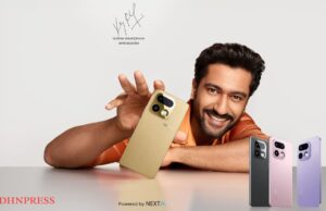 Realme नए साल पर लॉन्च करने जा रही है, Pro Series के मॉडल 200 MP कैमरे और 7000 mah की बैटरी साथ ! Realme 16 Pro Series