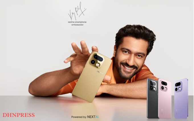 Realme नए साल पर लॉन्च करने जा रही है, Pro Series के मॉडल 200 MP कैमरे और 7000 mah की बैटरी साथ ! Realme 16 Pro Series