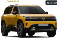 Tata Sierra Suv फीचर्स वाली गाड़ी मिल रही है, मात्र 11.49 लाख रुपये में जाने इसके स्पेक्स के बारे में ! Tata Sierra