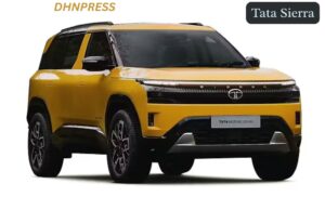 Tata Sierra Suv फीचर्स वाली गाड़ी मिल रही है, मात्र 11.49 लाख रुपये में जाने इसके स्पेक्स के बारे में ! Tata Sierra