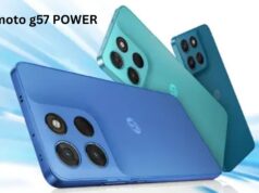 moto g57 POWER पहली सेल में मिलेगा पूरे 22% तक सस्ता Claim Offer ! moto g57 POWER