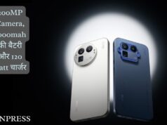 realme का यह Pro मॉडल, 200MP कैमरे, 7000mah की बैटरी और 120 watt चार्जर के साथ मचा रहा है, मार्केट में तहलका ! realme GT 8 Pro