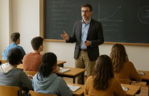 Teachers’ Transfer Policy 2025: अब शिक्षकों के ट्रांसफर होंगे अधिक पारदर्शी, मेरिट और विशेष श्रेणी को प्राथमिकता