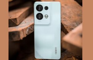 Oppo Reno15 Series 5G स्मार्टफोन लॉन्च होगा, 200 MP के कैमरे और 6500 mah की बिग बैटरी के साथ ! Oppo Reno15 Series 5G