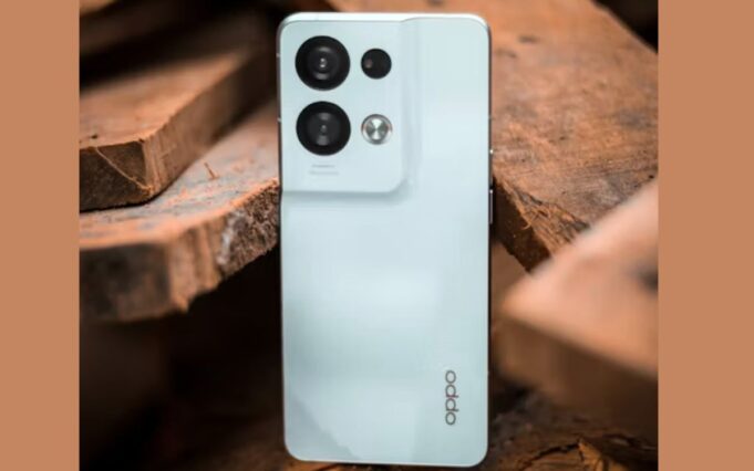 Oppo Reno15 Series 5G स्मार्टफोन लॉन्च होगा, 200 MP के कैमरे और 6500 mah की बिग बैटरी के साथ ! Oppo Reno15 Series 5G